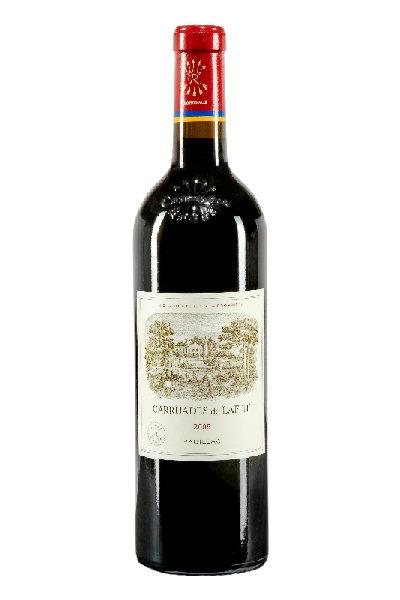 1996 Lafite Rothschild – Pauillac | Albany Vintners