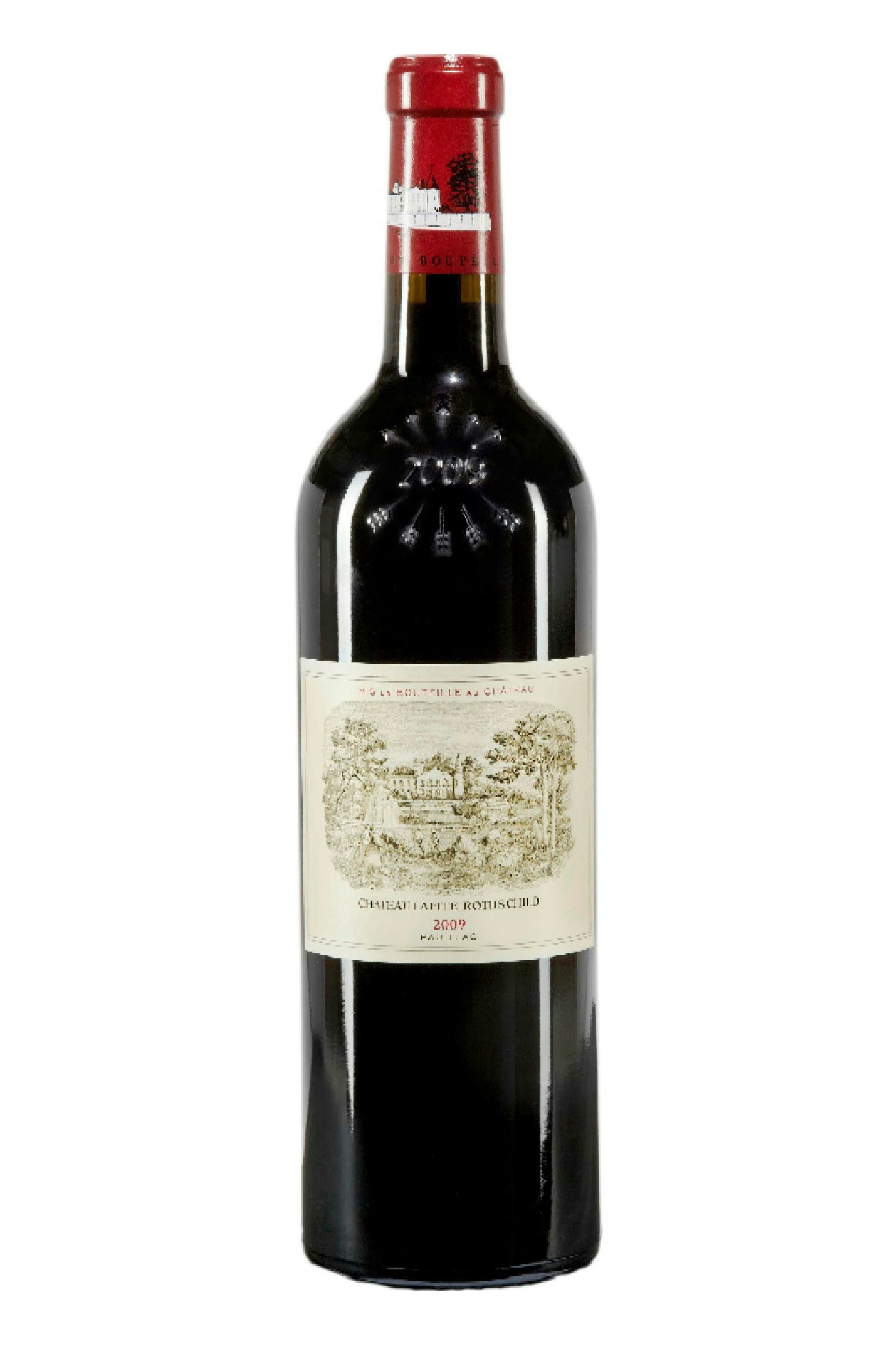 1996 Lafite Rothschild – Pauillac | Albany Vintners