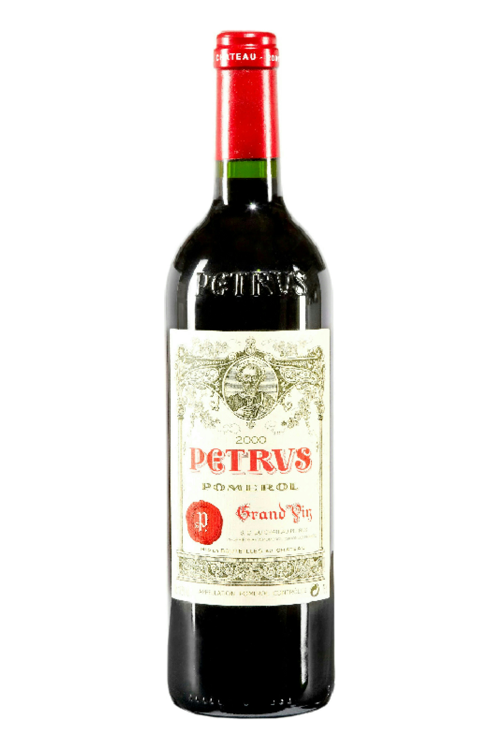 1985 Petrus – Pomerol | Albany Vintners
