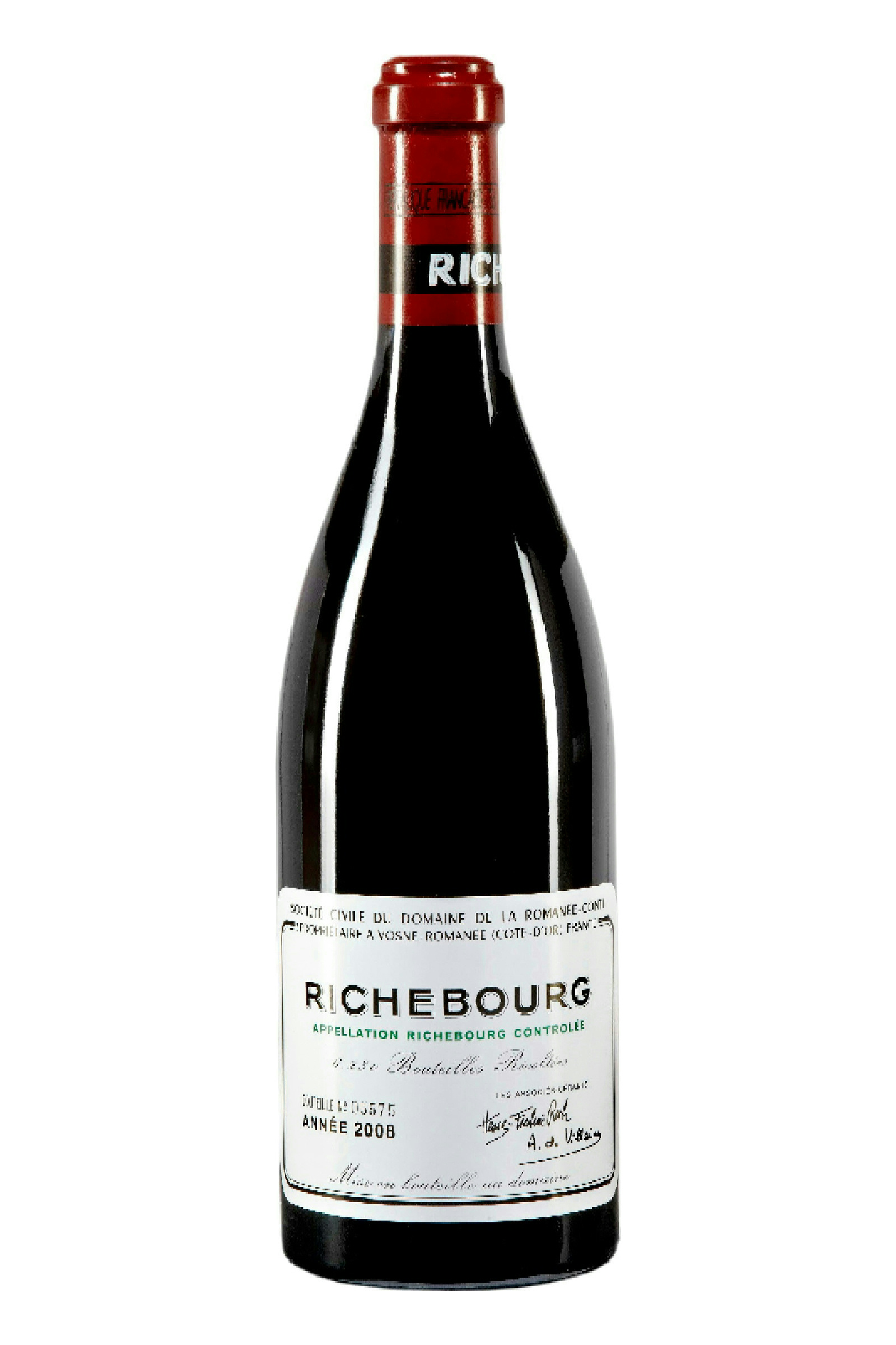 2005 Richebourg – Richebourg | Albany Vintners
