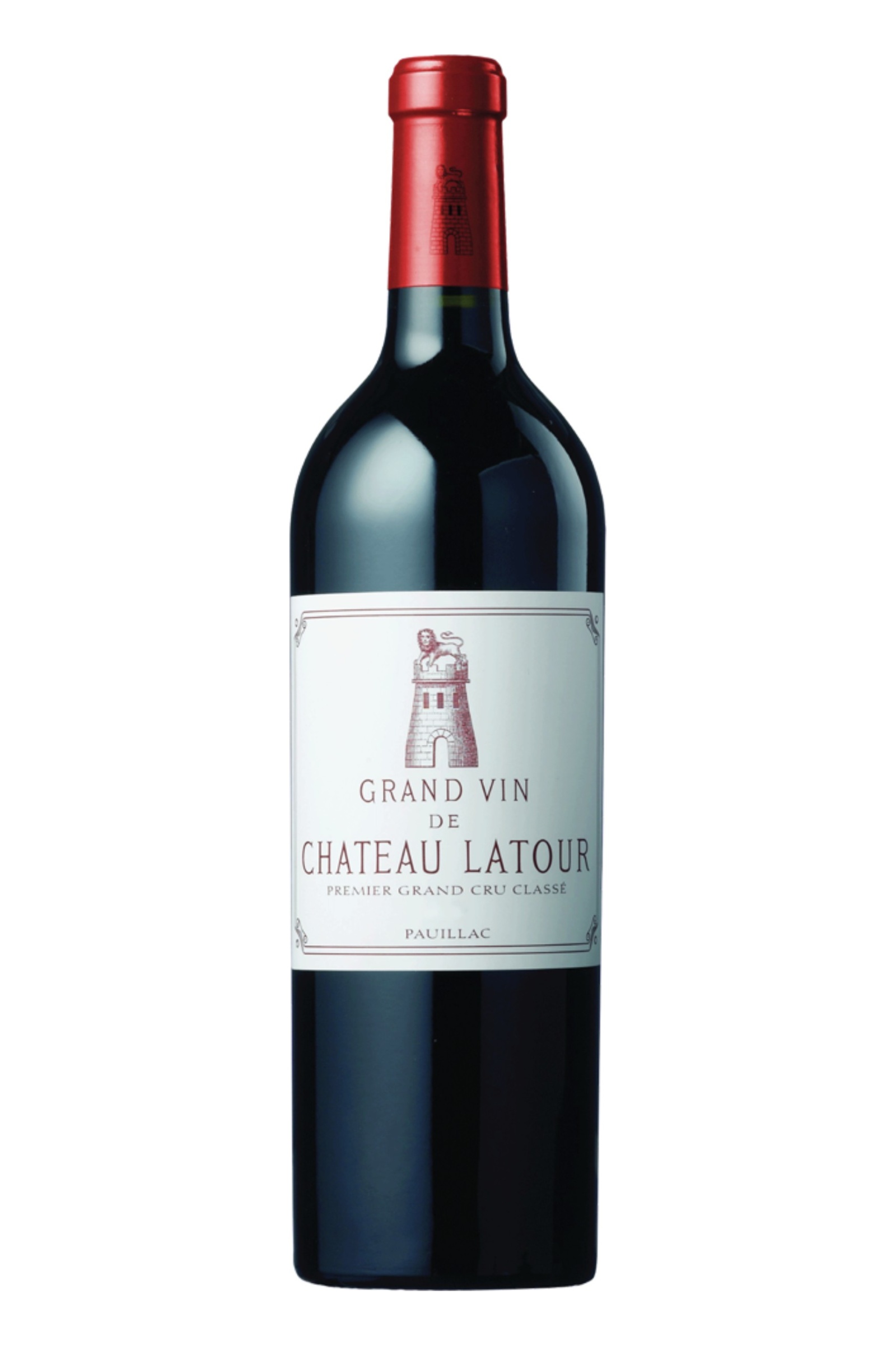 2009 Latour – Pauillac | Albany Vintners