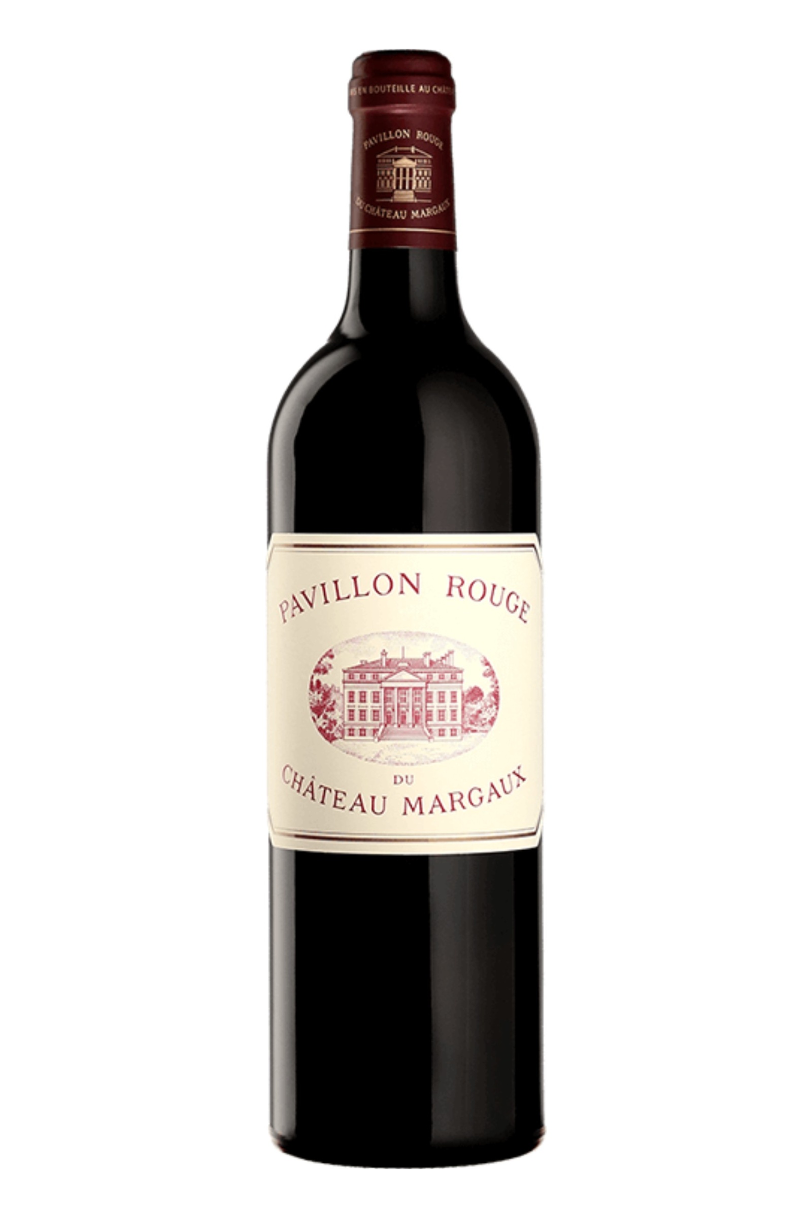 希少CHATEAU MARGAUX 2004 赤ワイン 2004 Pavillon Rouge du Chateau Margaux (2nd wine of Ch Margaux