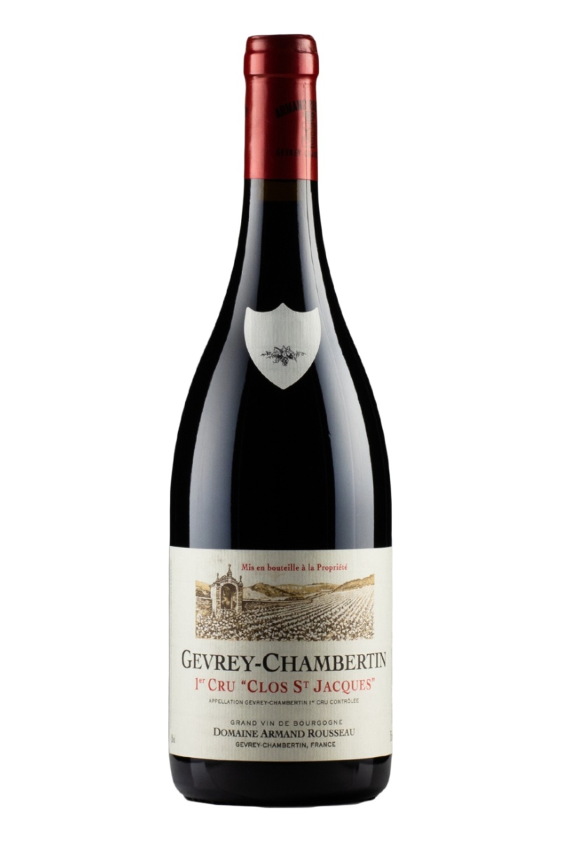 2003 Gevrey-Chambertin 1er Cru ジュヴレシャンベルタン プルミエ