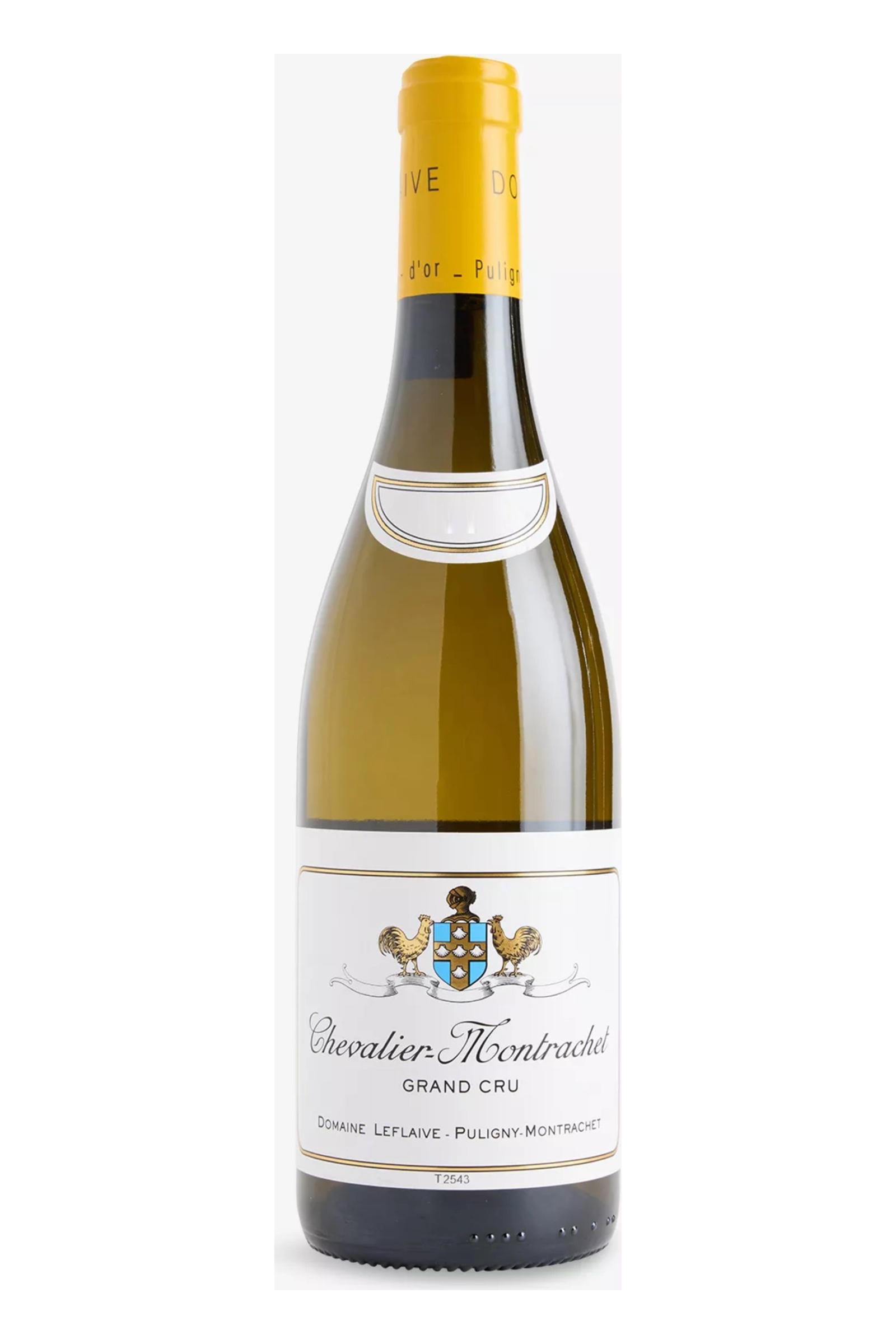 2013 Chevalier Montrachet – Chevalier Montrachet | Albany Vintners