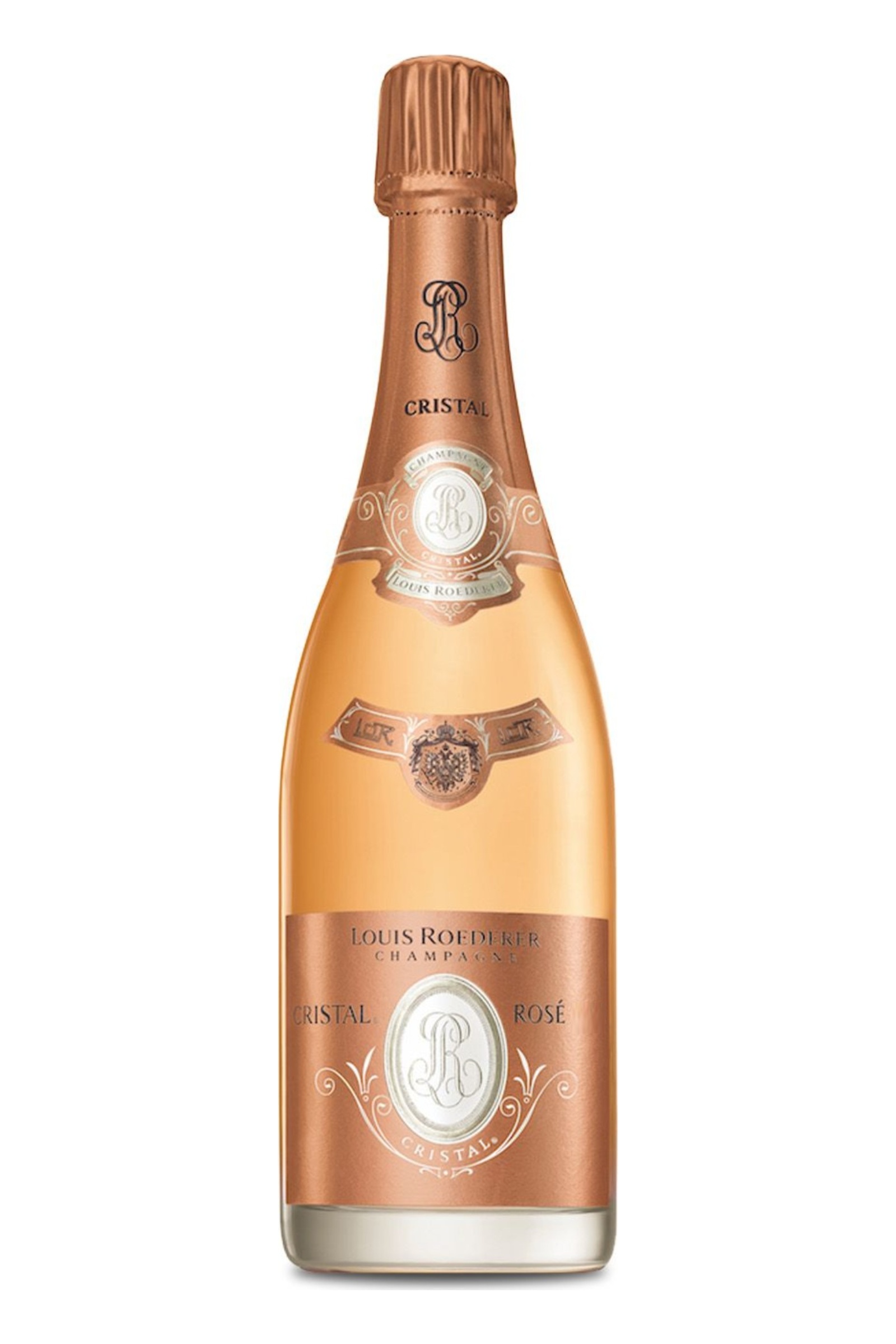 2007 Cristal Rosé | Albany Vintners
