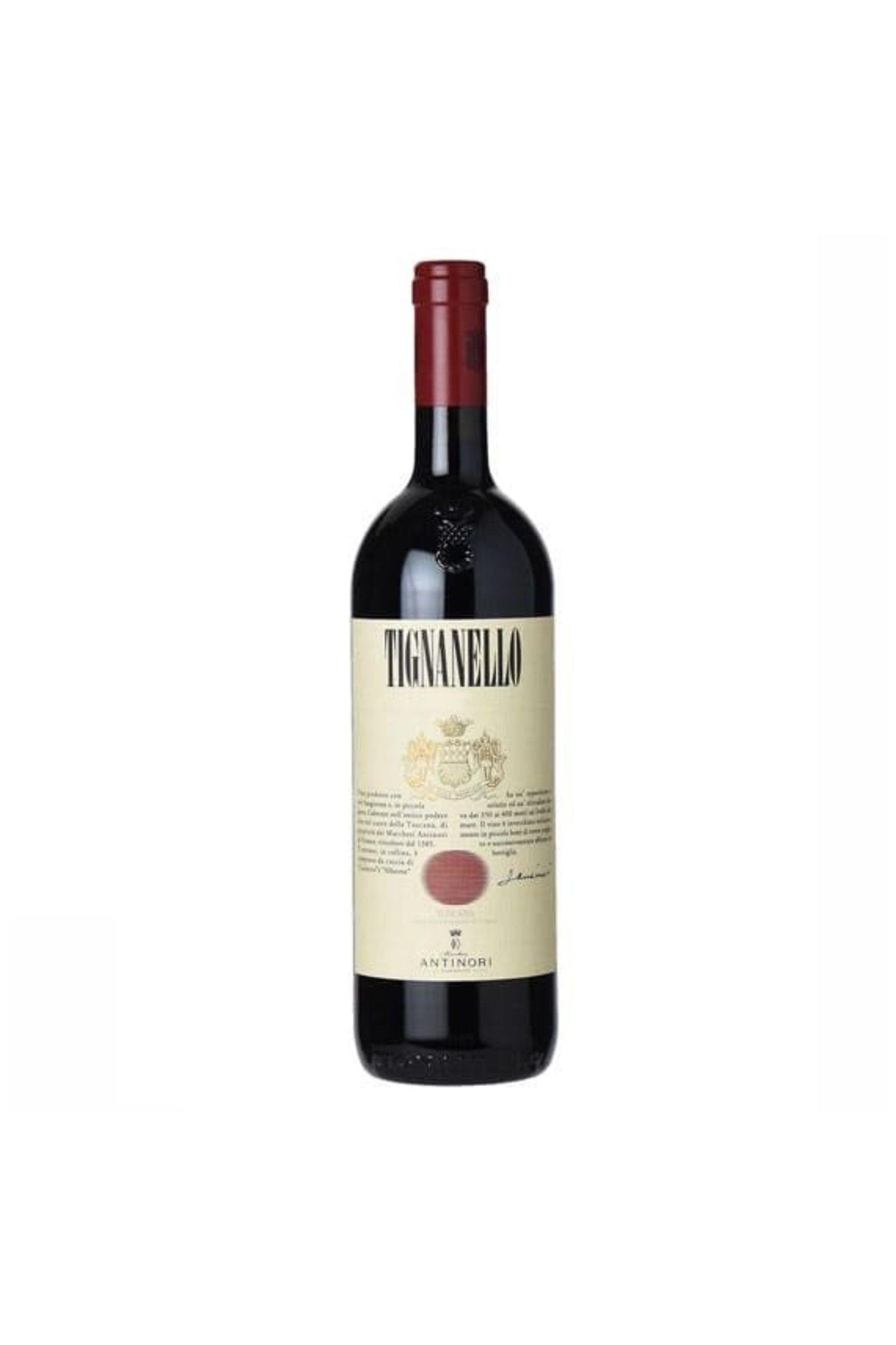 WA97‼️Vinous97 ‼️Tignanello 2016 年 【公式通販】