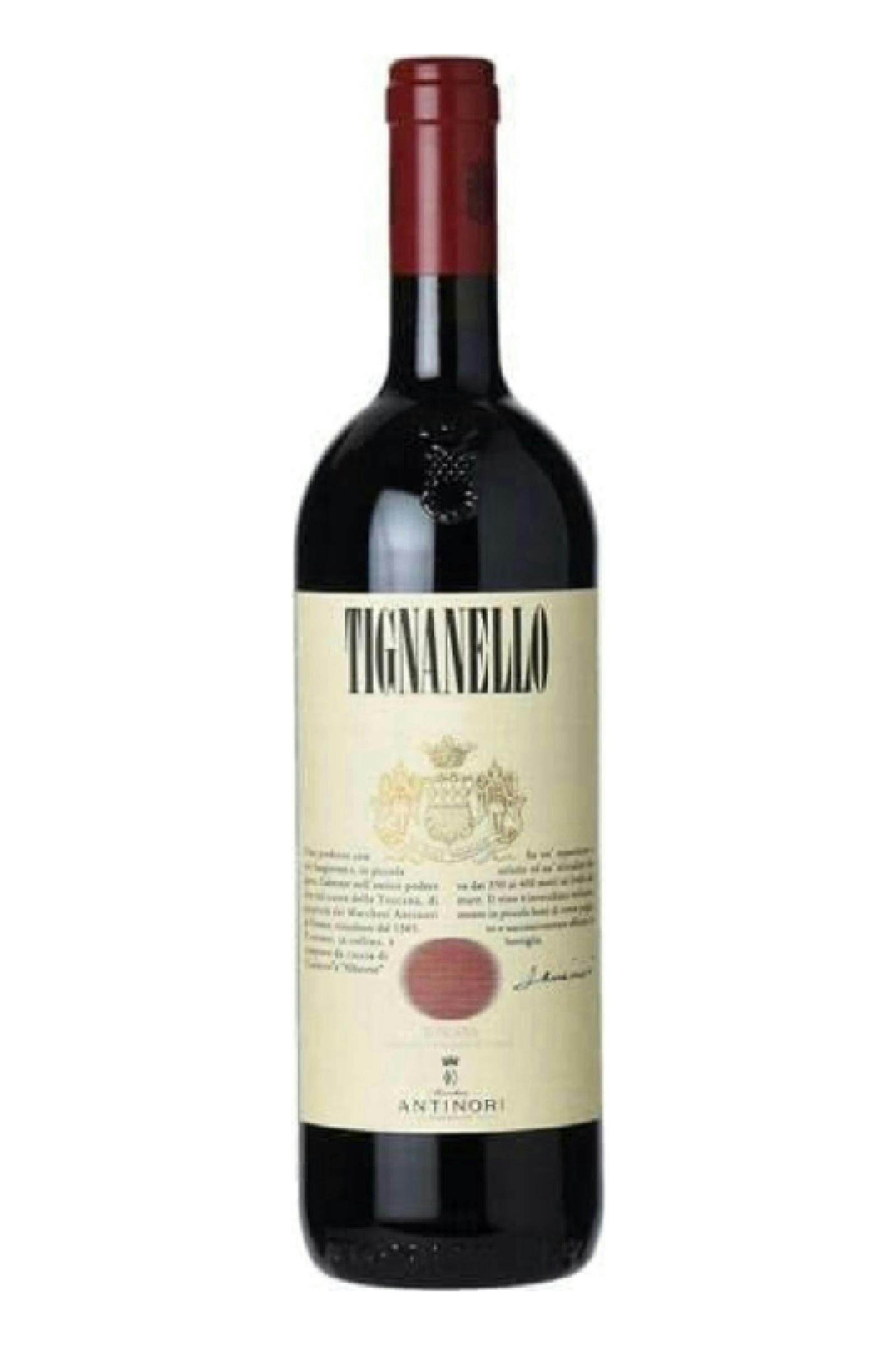 クール便対応❣️WA97‼️Vinous97 Tignanello 2016 年 2016 Tignanello – Toscana IGT | Albany Vintners
