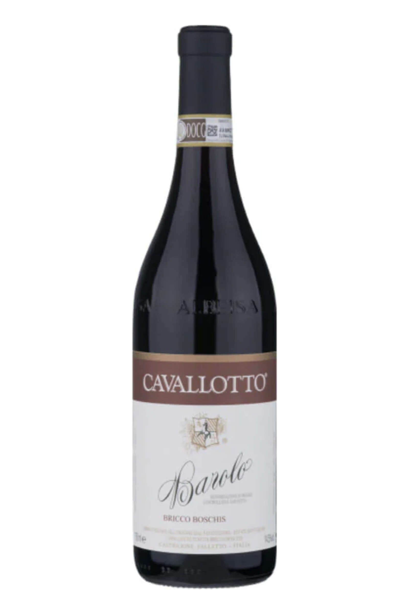 2016 Barolo Bricco Boschis | Albany Vintners