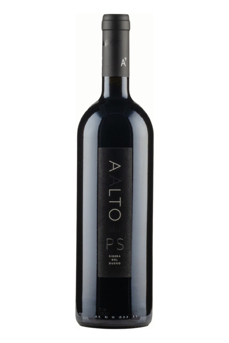 2020 Aalto PS bottle