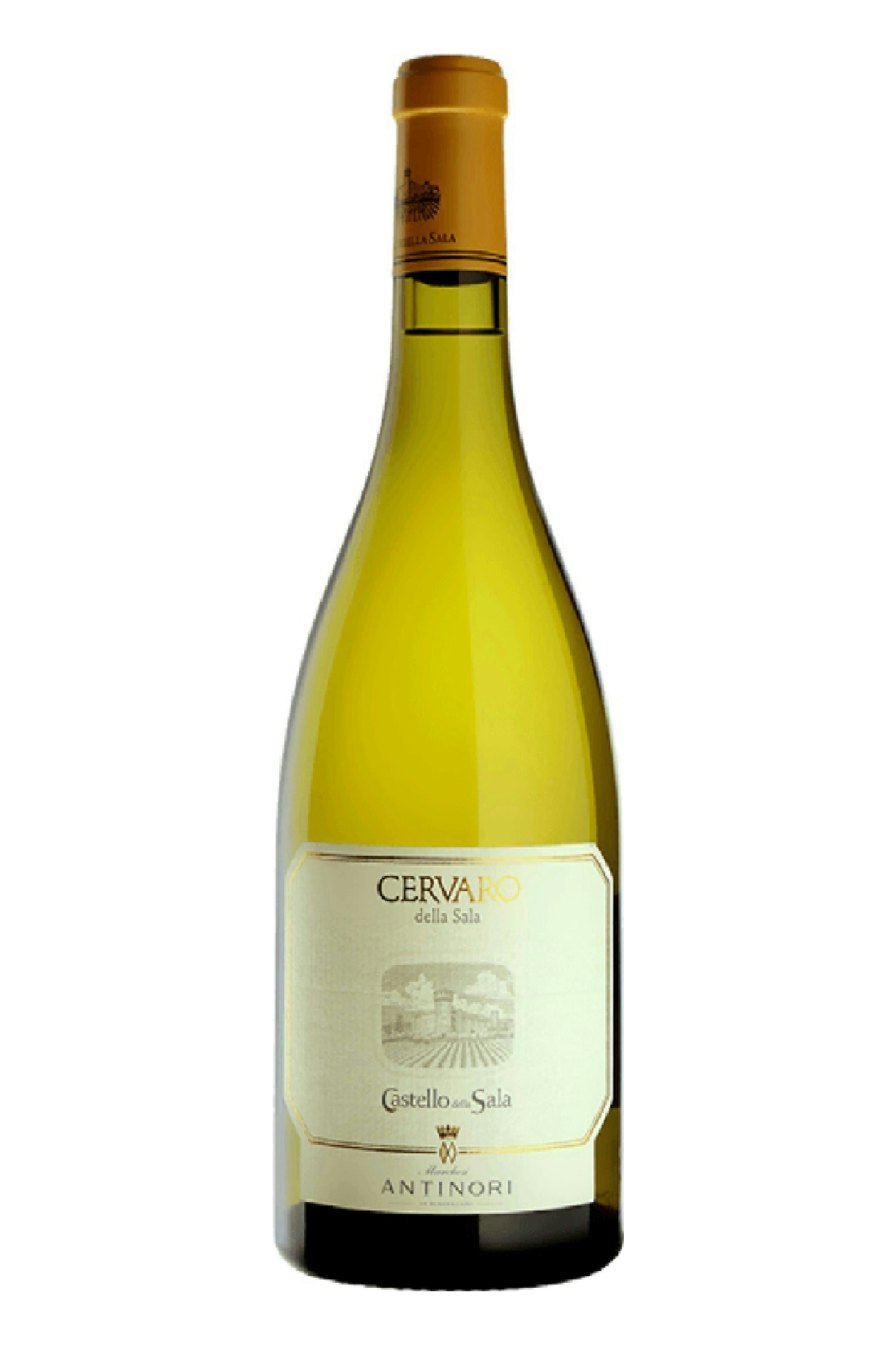 2022 Cervaro Della Sala | Albany Vintners