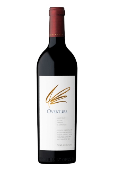 2019 Opus One – Napa Valley | Albany Vintners